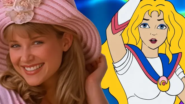 Sailor Moon