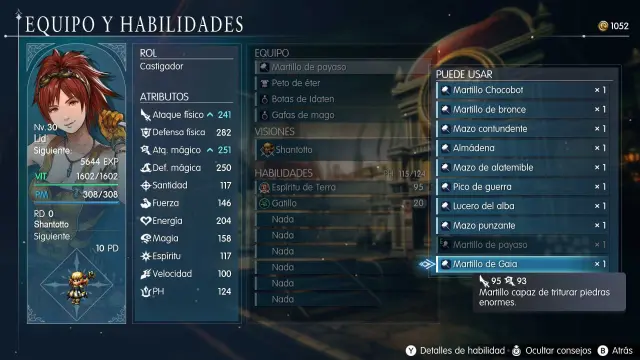 Final Fantasy Resonance