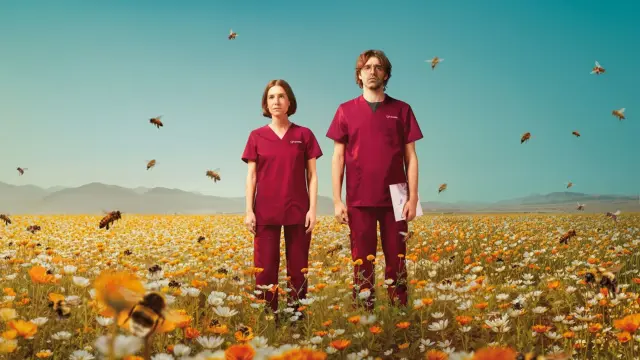 In vitro (Serie TV)