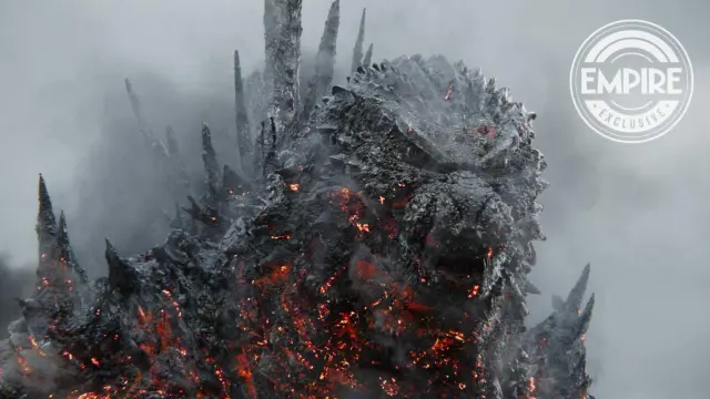 Nueva imagen de Godzilla Minus Zero
