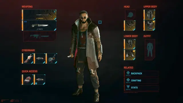 Cyberpunk 2077