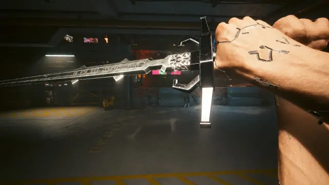 Cyberpunk 2077