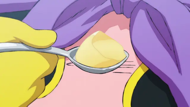 Beerus destroza a todos los Guerreros Z en el cumpleaños de Bulma