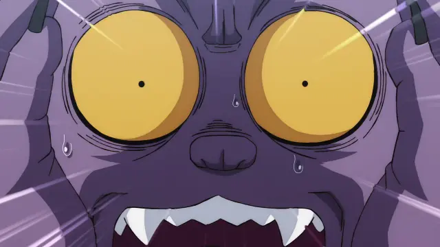 Beerus destroza a todos los Guerreros Z en el cumpleaños de Bulma