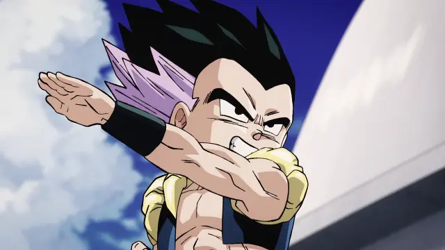 Beerus destroza a todos los Guerreros Z en el cumpleaños de Bulma