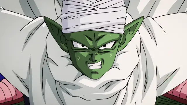 Beerus destroza a todos los Guerreros Z en el cumpleaños de Bulma