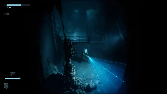 End of Abyss