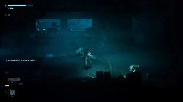 End of Abyss