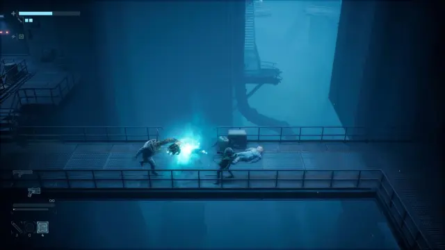 End of Abyss