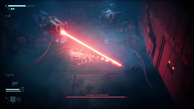 End of Abyss