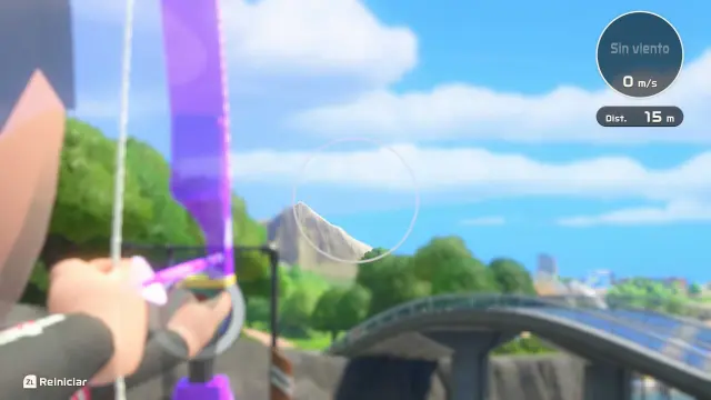 Nintendo Switch Sports Resort
