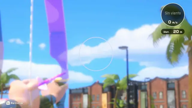 Nintendo Switch Sports Resort