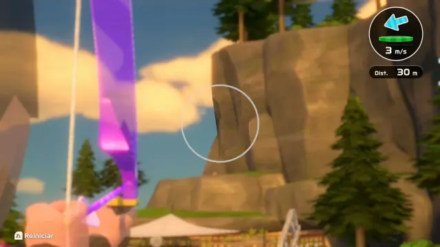 Nintendo Switch Sports Resort