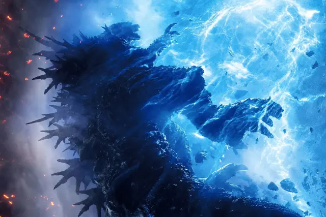 Godzilla Minus Zero