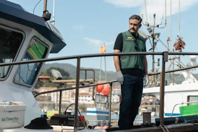 Muerte en Llanes