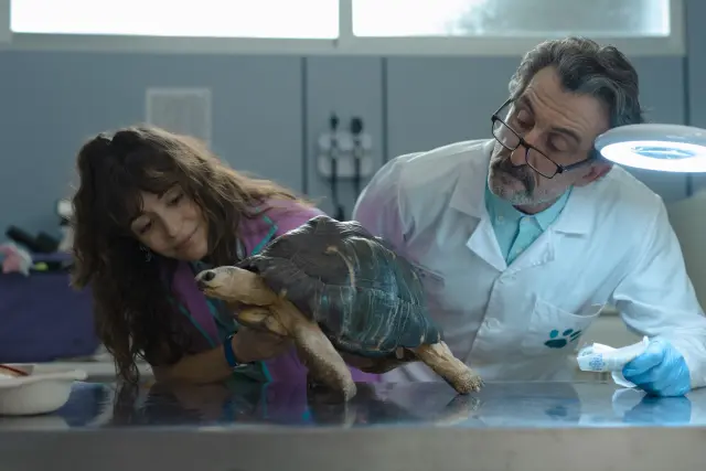 Primeras imágenes de Animal temporada 2