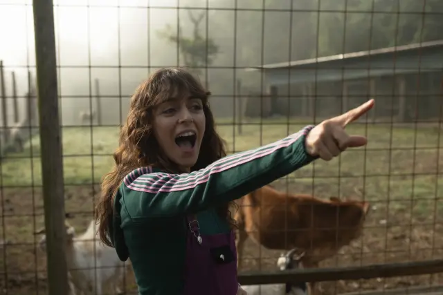 Primeras imágenes de Animal temporada 2
