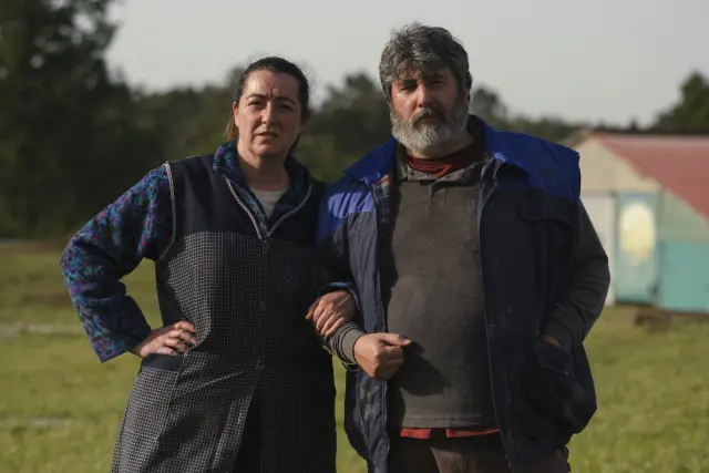 Primeras imágenes de Animal temporada 2