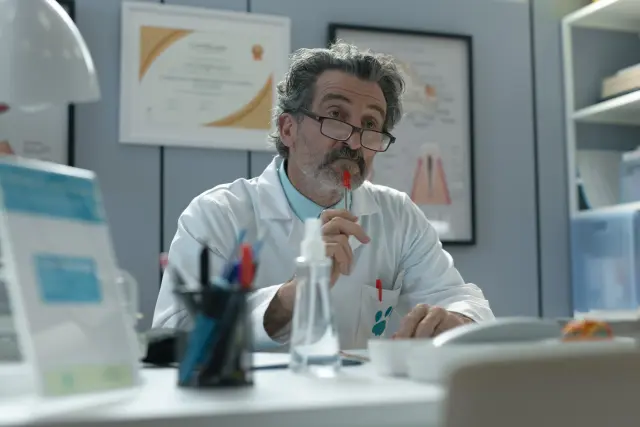 Primeras imágenes de Animal temporada 2