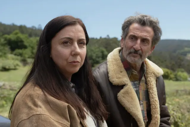 Primeras imágenes de Animal temporada 2
