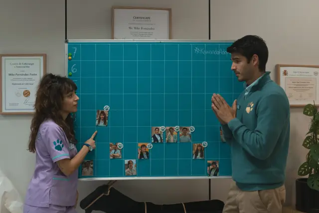Primeras imágenes de Animal temporada 2
