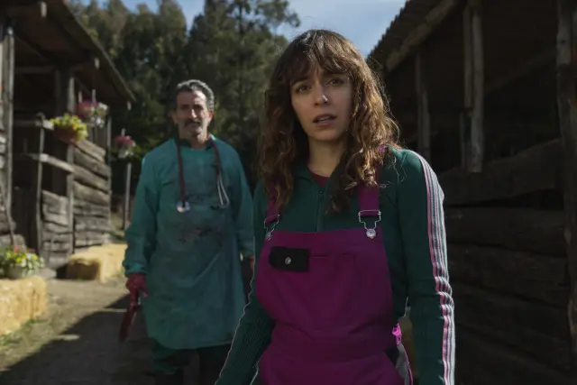 Primeras imágenes de Animal temporada 2