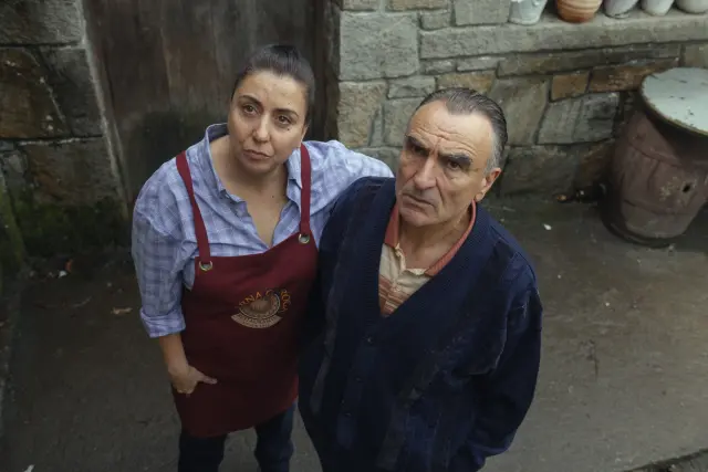 Primeras imágenes de Animal temporada 2
