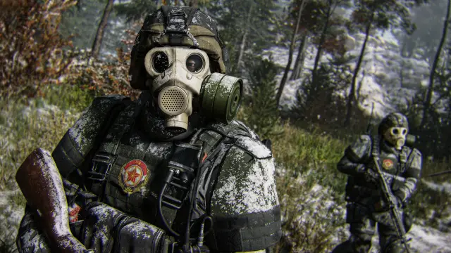 Call of Duty: Modern Warfare 4