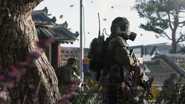 Call of Duty: Modern Warfare 4