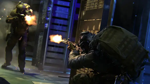 Call of Duty: Modern Warfare 4