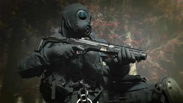 Call of Duty Modern Warfare 4