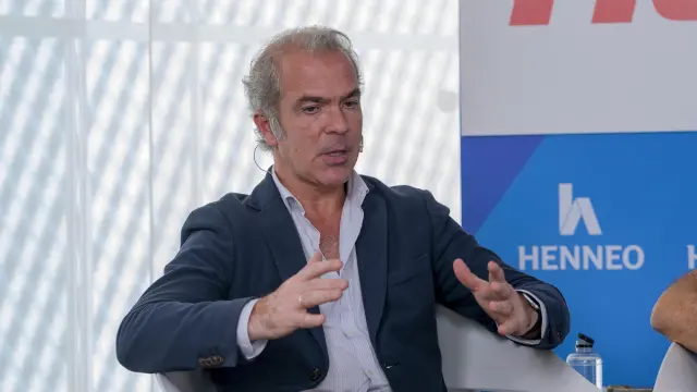 José María Moreno Peña (AEVI)