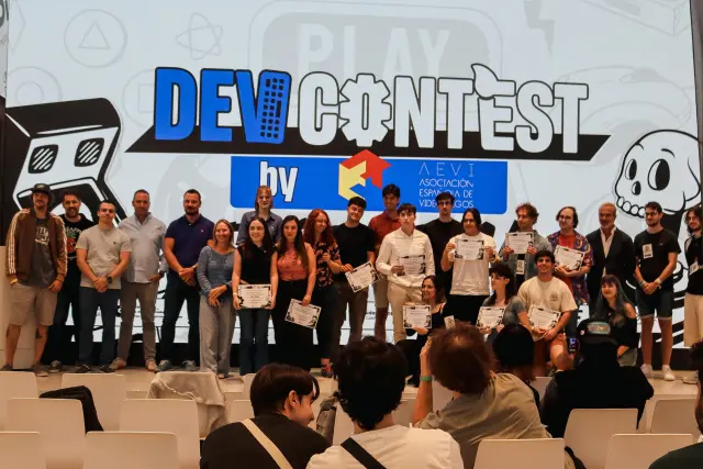Para que España siga siendo competitiva es necesario impulsar la industria del videojuego.