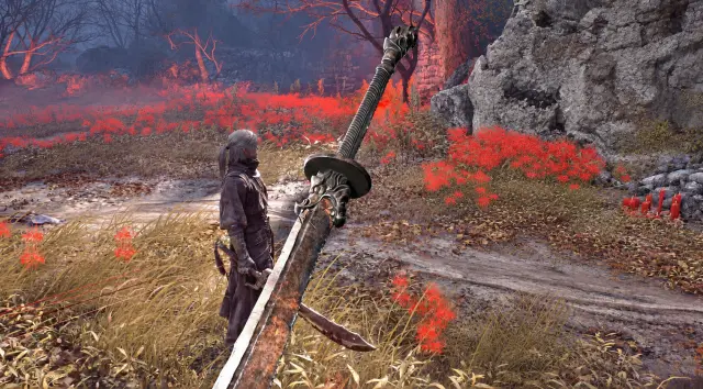Phantom Blade Zero
