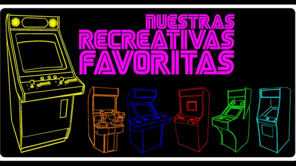 Recreativas